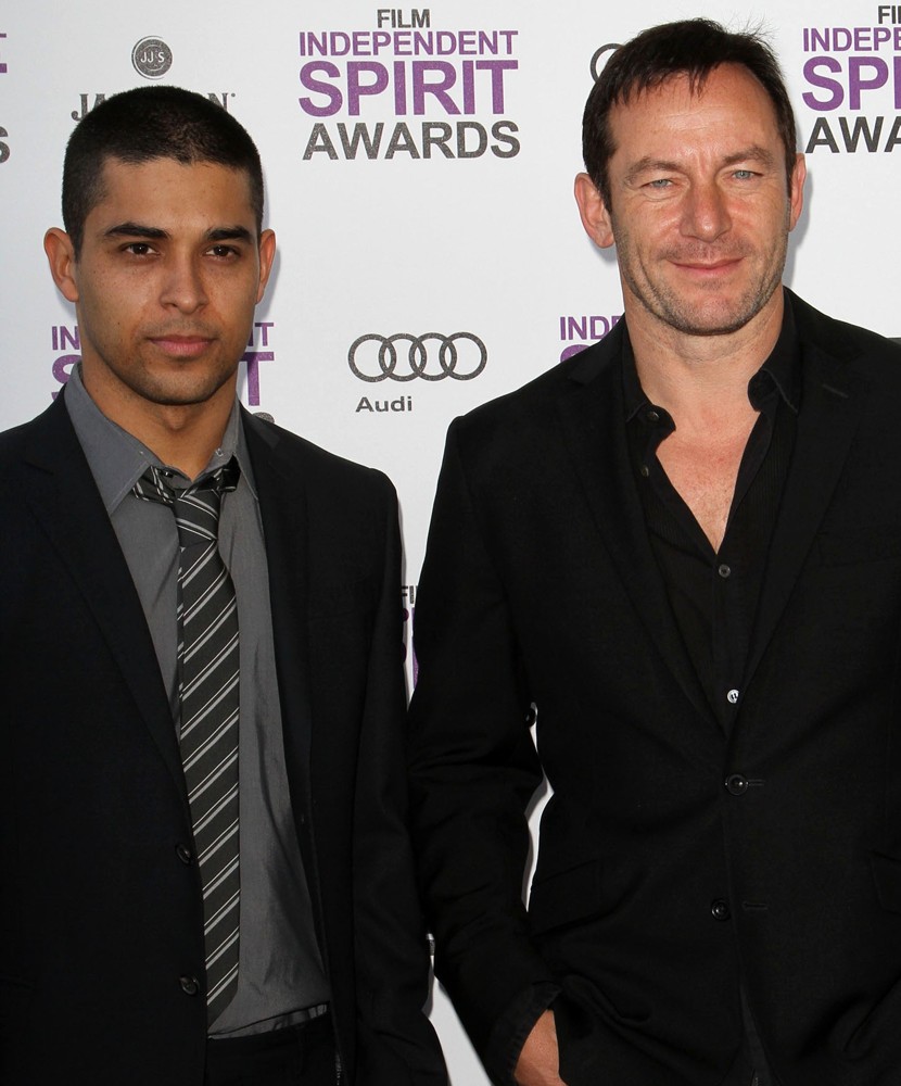 27th Annual Independent Spirit Awards - Arrivals