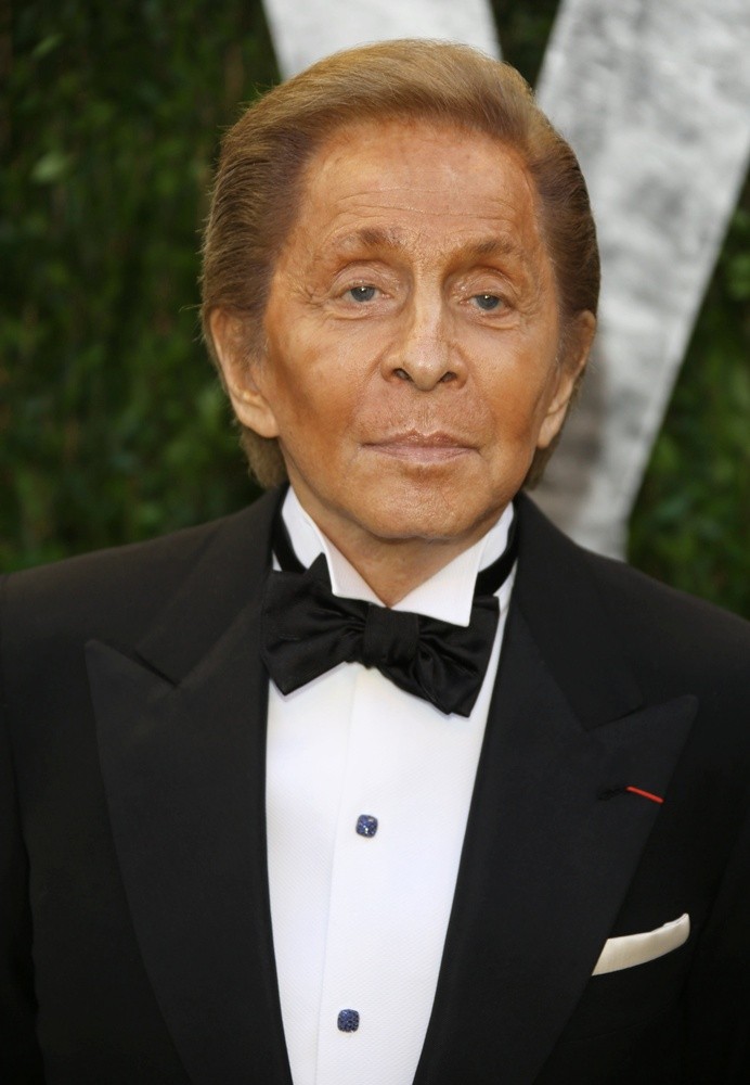 Valentino Garavani