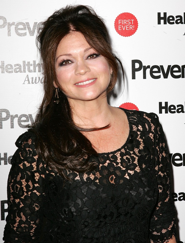 Valerie Bertinelli