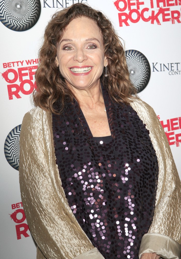 Valerie Harper