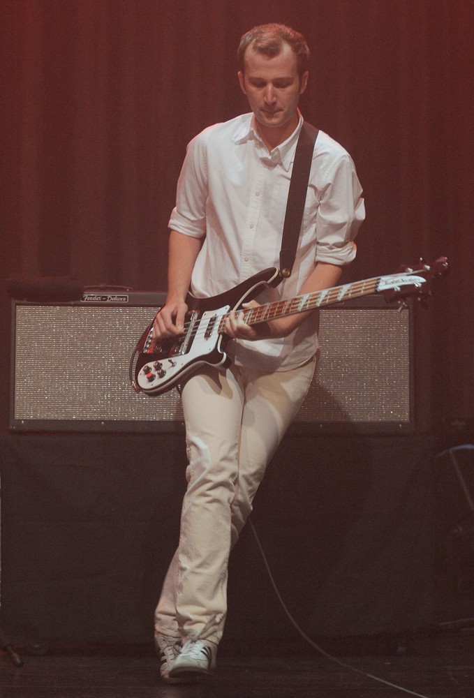 Vampire Weekend