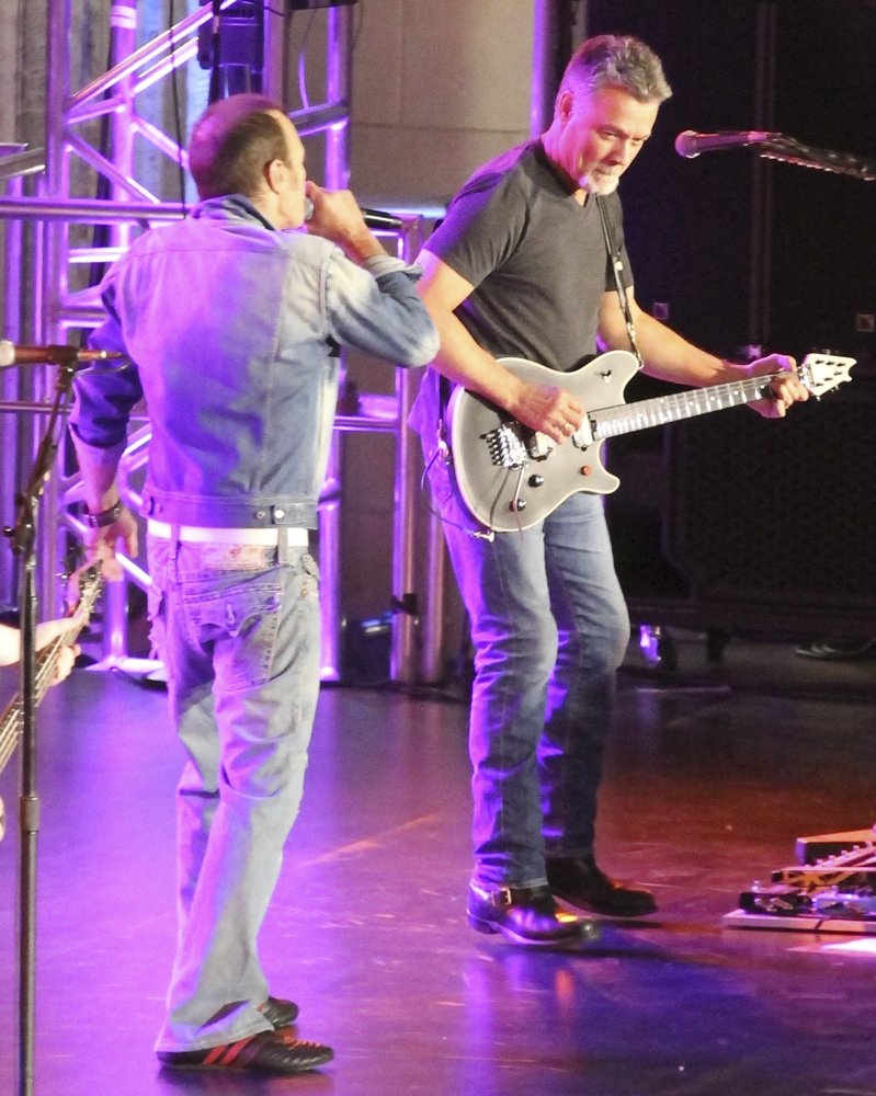 eddie van halen jimmy kimmel eddie van halen picture 26 van halen perform live for eddie van halen jimmy kimmel eddie van halen picture 26 van halen perform live for