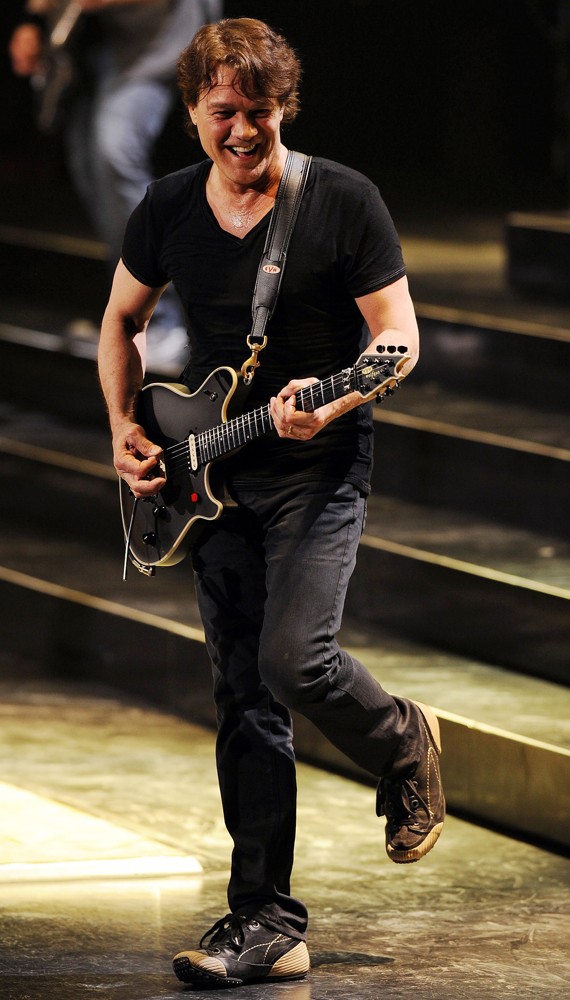 Van Halen