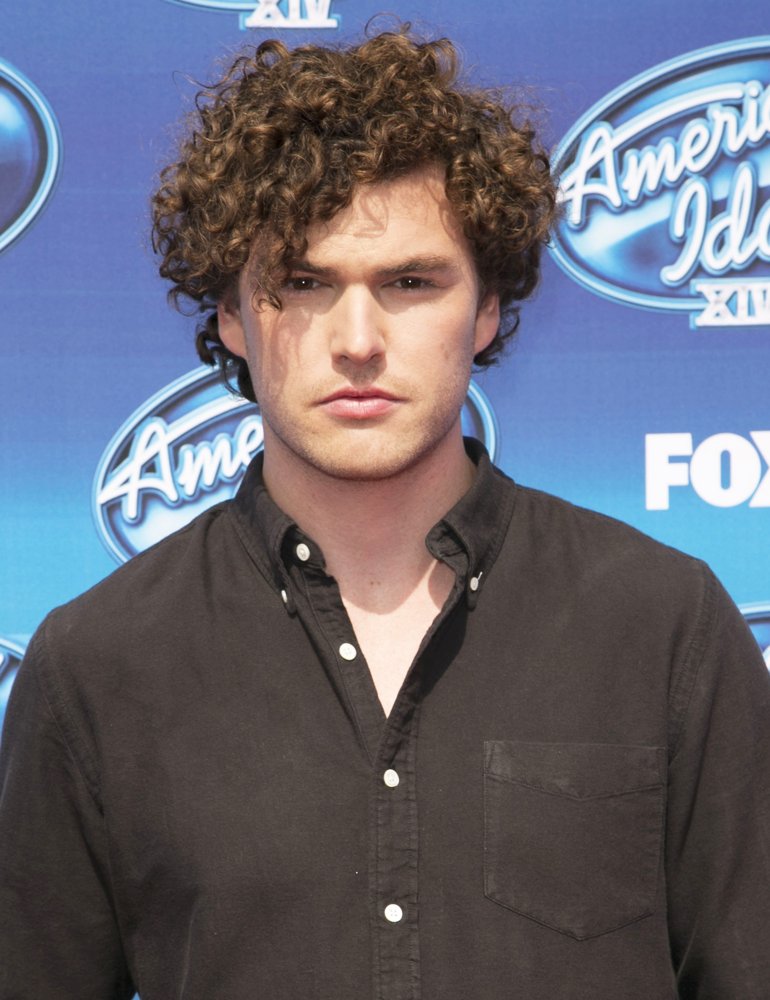 vance joy picture 7 2015 american idol xiv grand finale arrivals vance joy picture 7 2015 american idol xiv grand finale arrivals