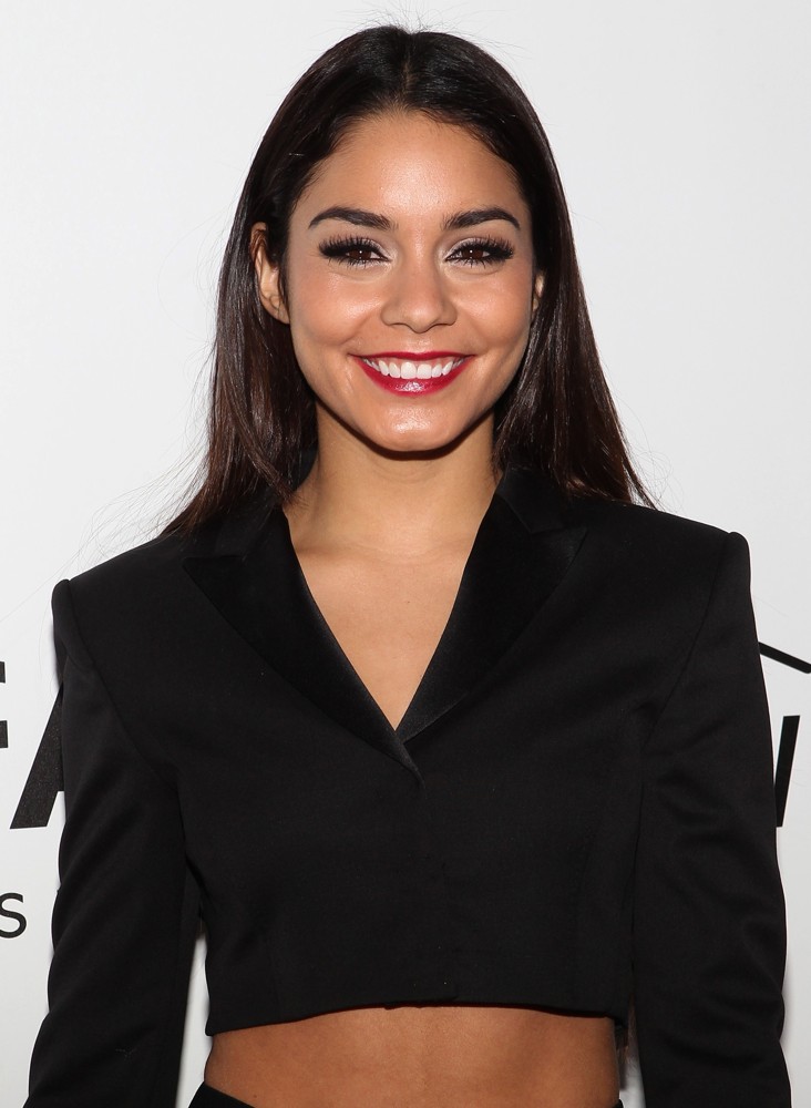 Vanessa Hudgens Picture 328 - 2013 amfAR Inspiration Gala Los Angeles