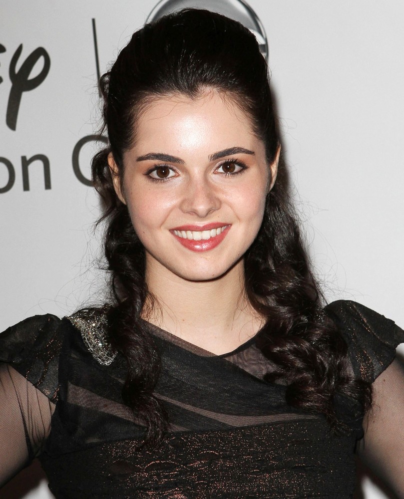 Vanessa Marano Vanessa Marano