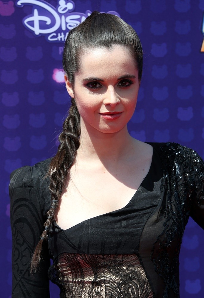 Vanessa Marano Picture 83 - 2016 Radio Disney Music Awards - Arrivals