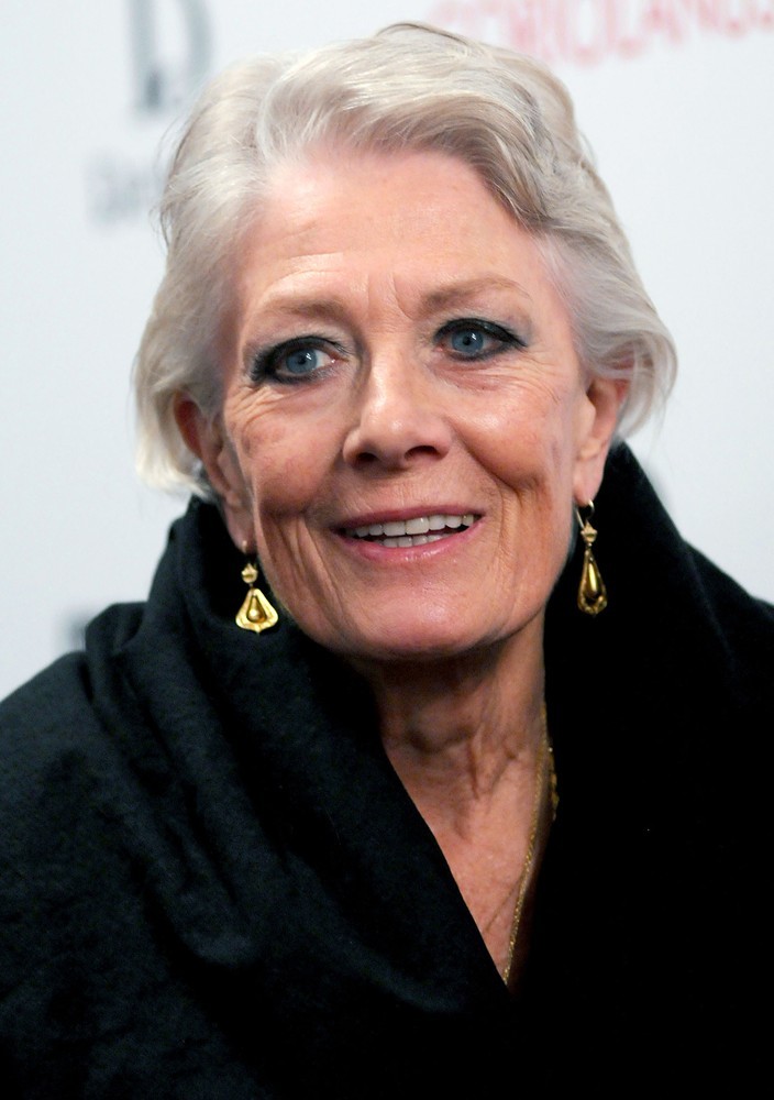 Vanessa Redgrave Net Worth