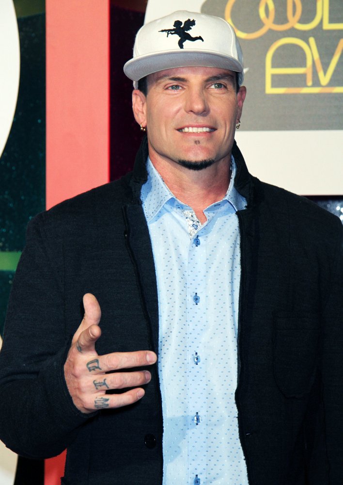 Vanilla Ice Net Worth