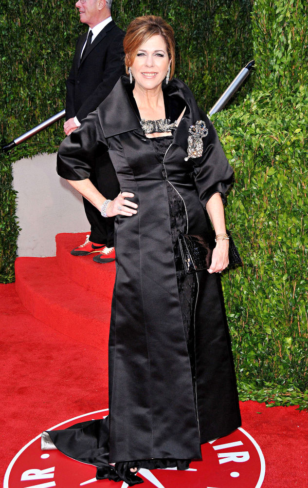 Rita Wilson