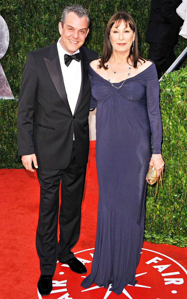 Danny Huston