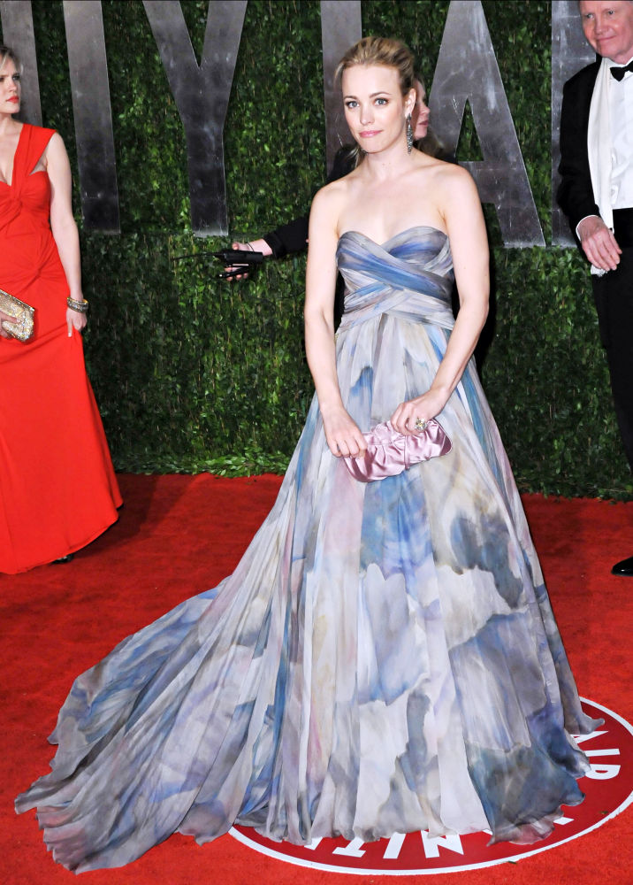 Rachel McAdams