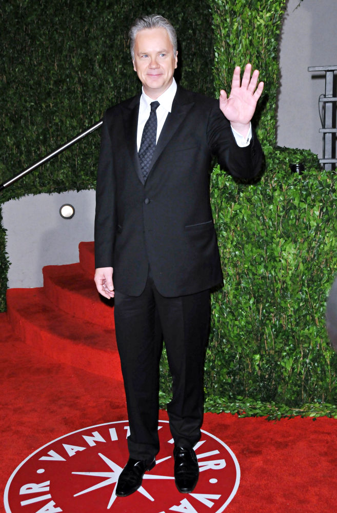 Tim Robbins