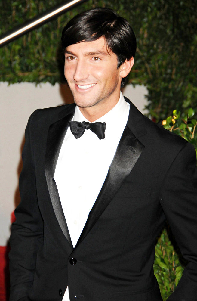 The 82nd Annual Academy Awards (Oscars) - Vanity Fair Party - Arrivals