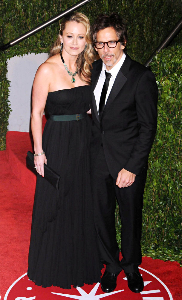 Christine Taylor