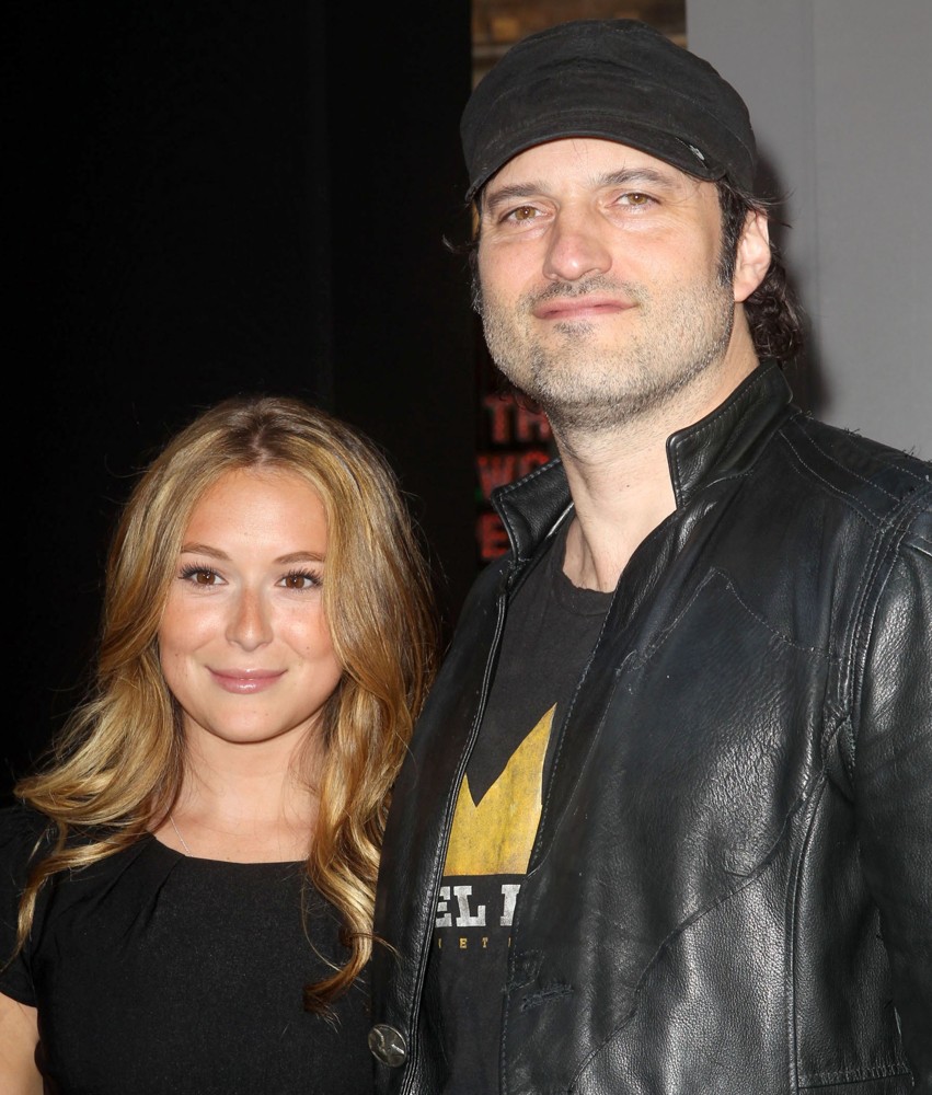 Robert Rodriguez