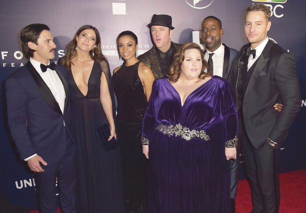 chris sullivan golden globes chris sullivan picture 1 nbc universal golden globes chris sullivan golden globes chris sullivan picture 1 nbc universal golden globes