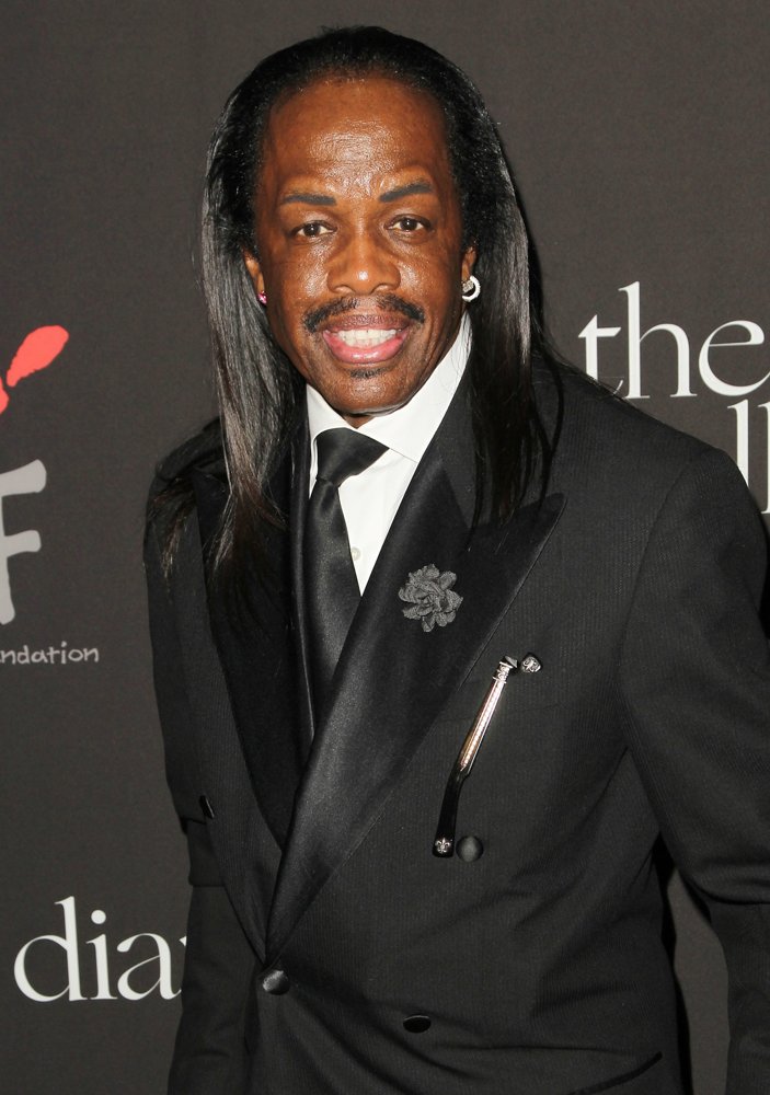 verdine white picture 7 rihanna first annual diamond verdine white picture 7 rihanna first annual diamond