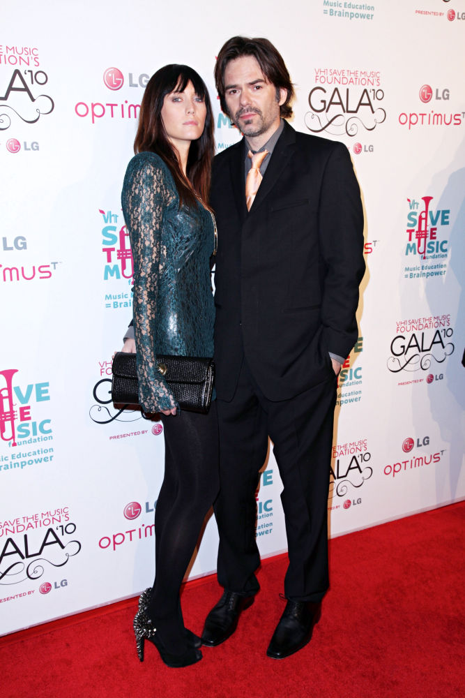 Vh1 Save The Music Foundation Gala
