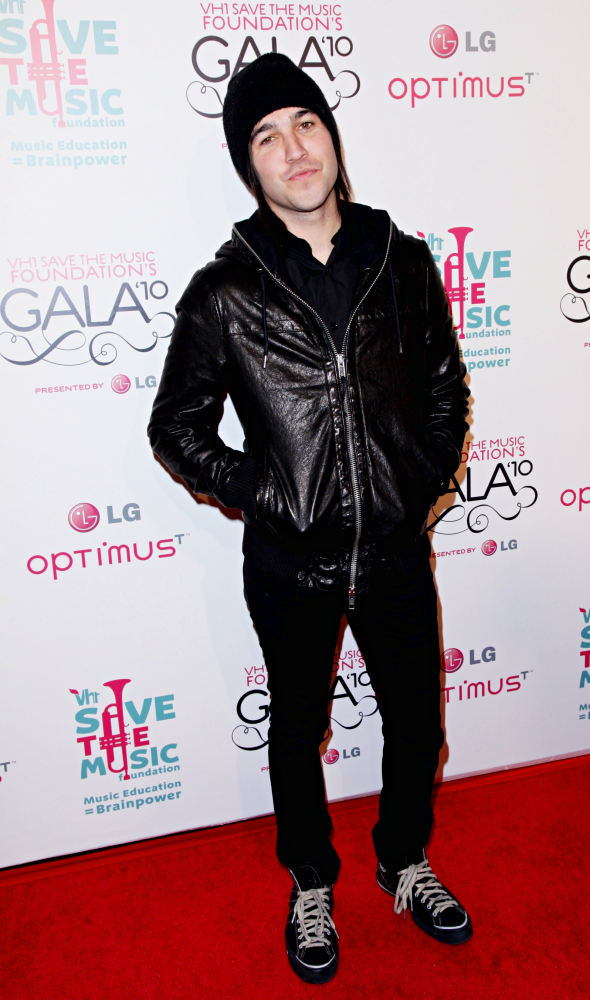 Vh1 Save The Music Foundation Gala