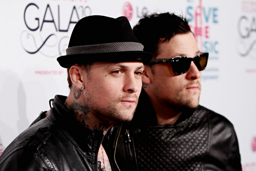 Vh1 Save The Music Foundation Gala