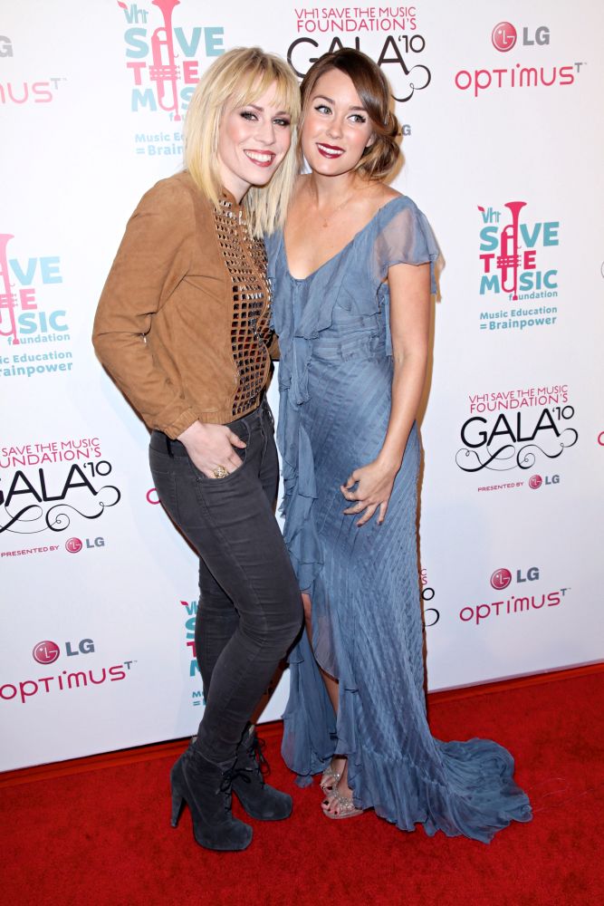 Vh1 Save The Music Foundation Gala