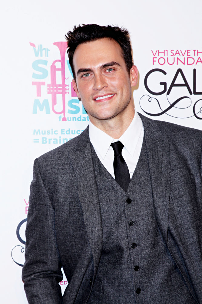 Vh1 Save The Music Foundation Gala
