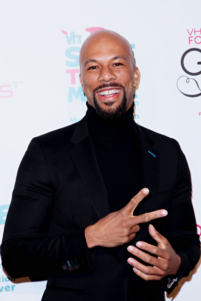 Vh1 Save The Music Foundation Gala