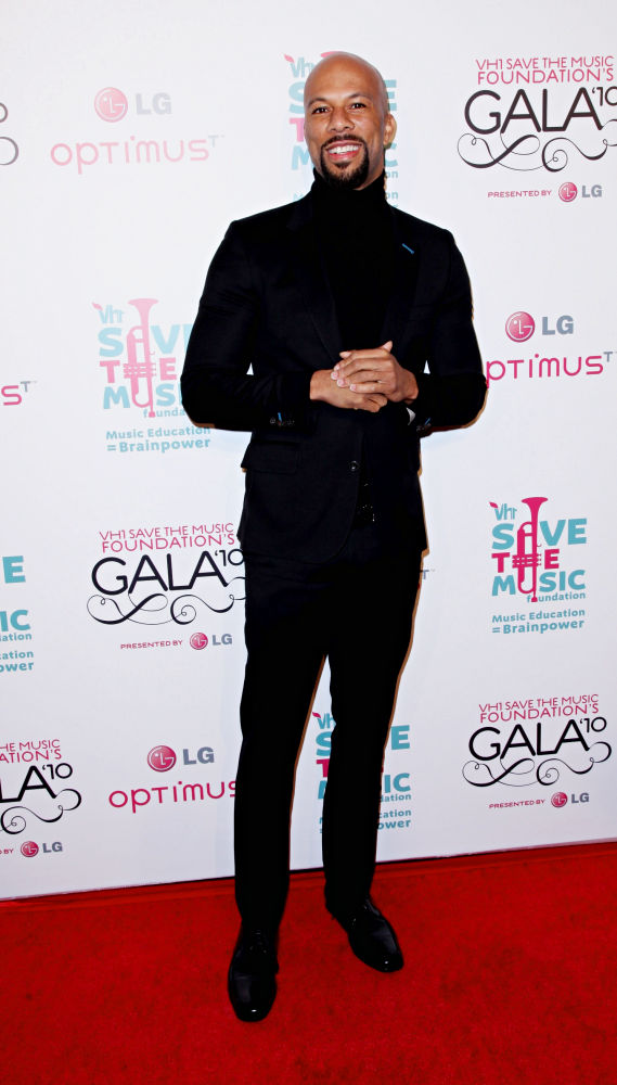 Vh1 Save The Music Foundation Gala
