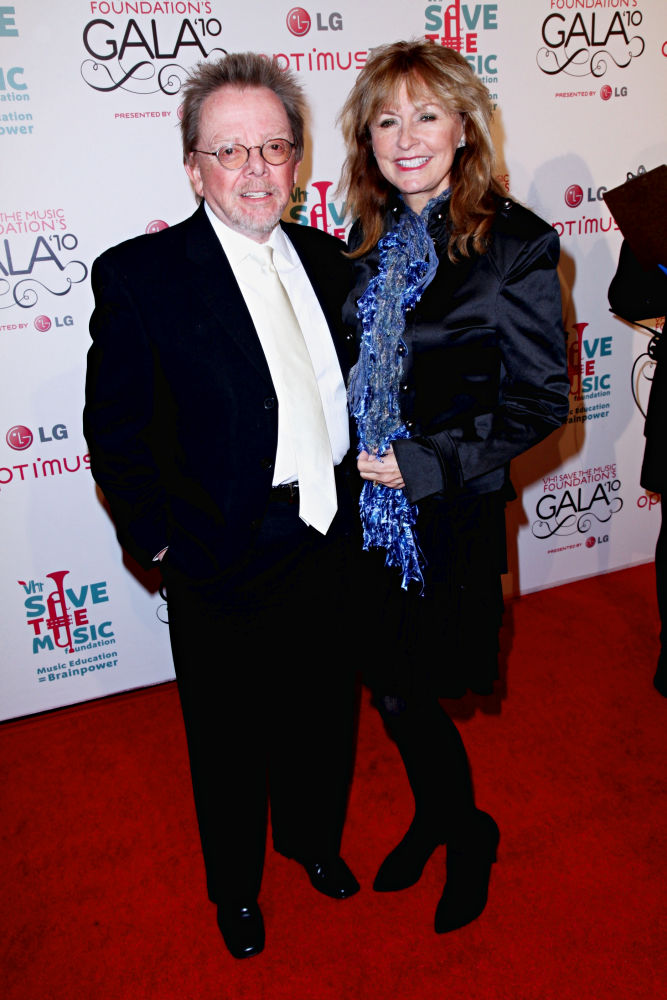 Vh1 Save The Music Foundation Gala