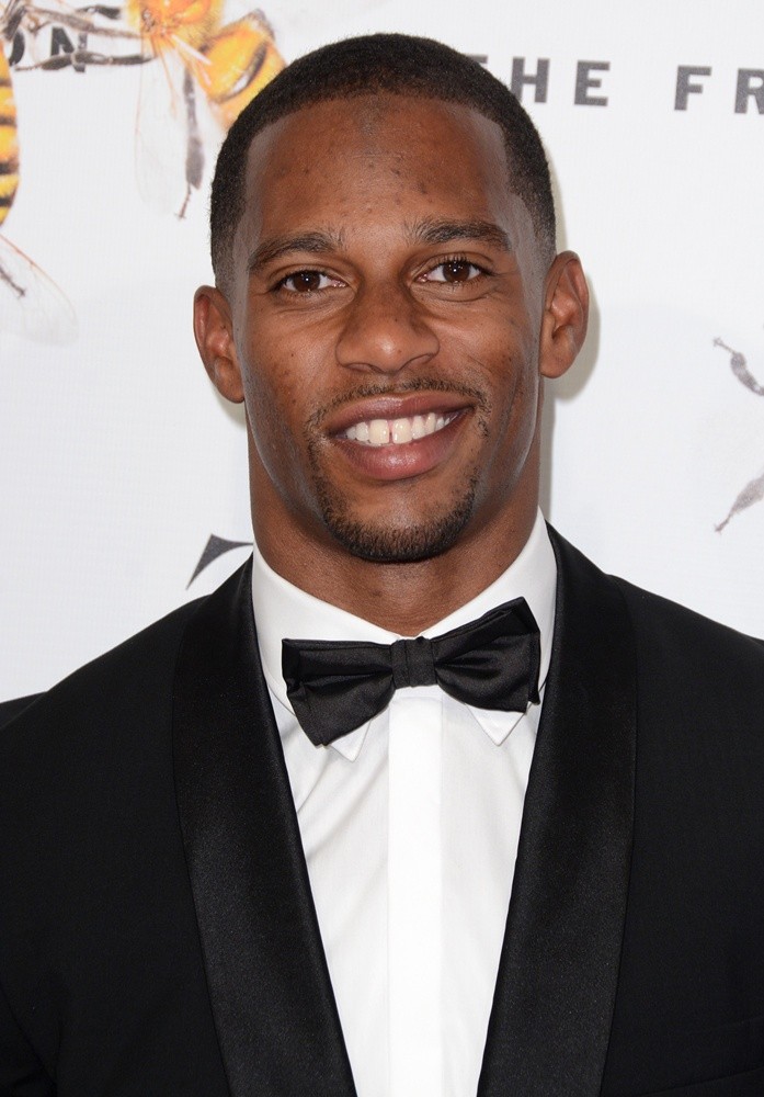 Victor Cruz Net Worth