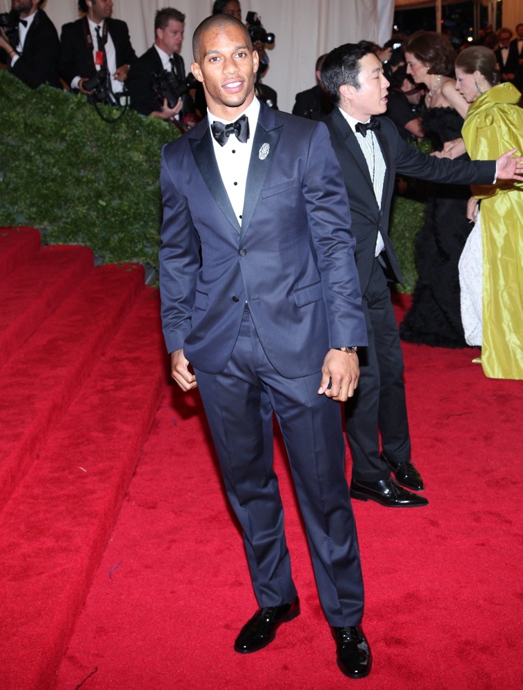 Victor Cruz