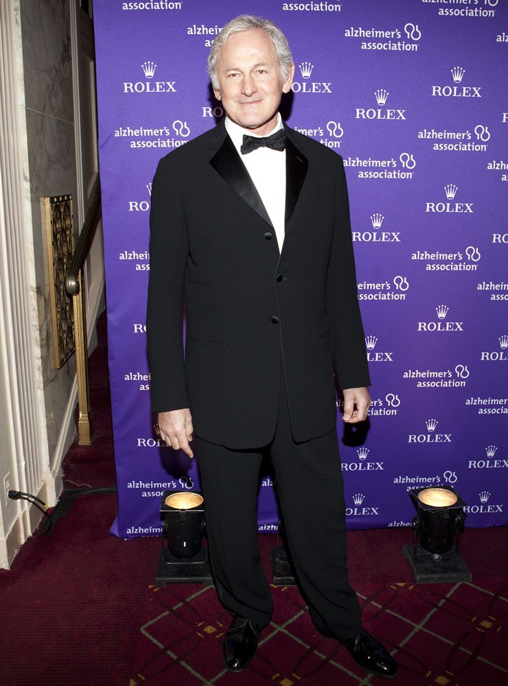 Victor Garber