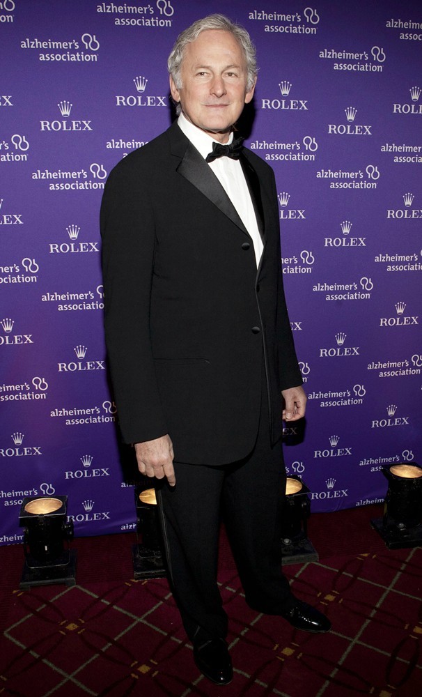 Victor Garber
