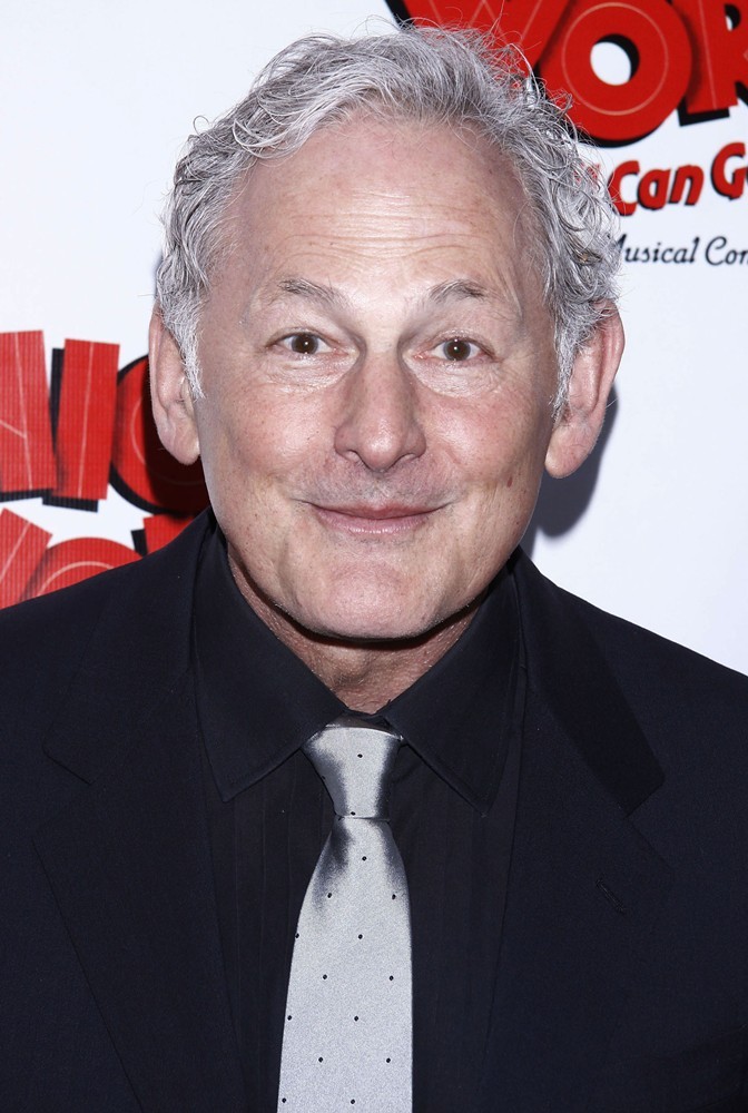 Victor Garber