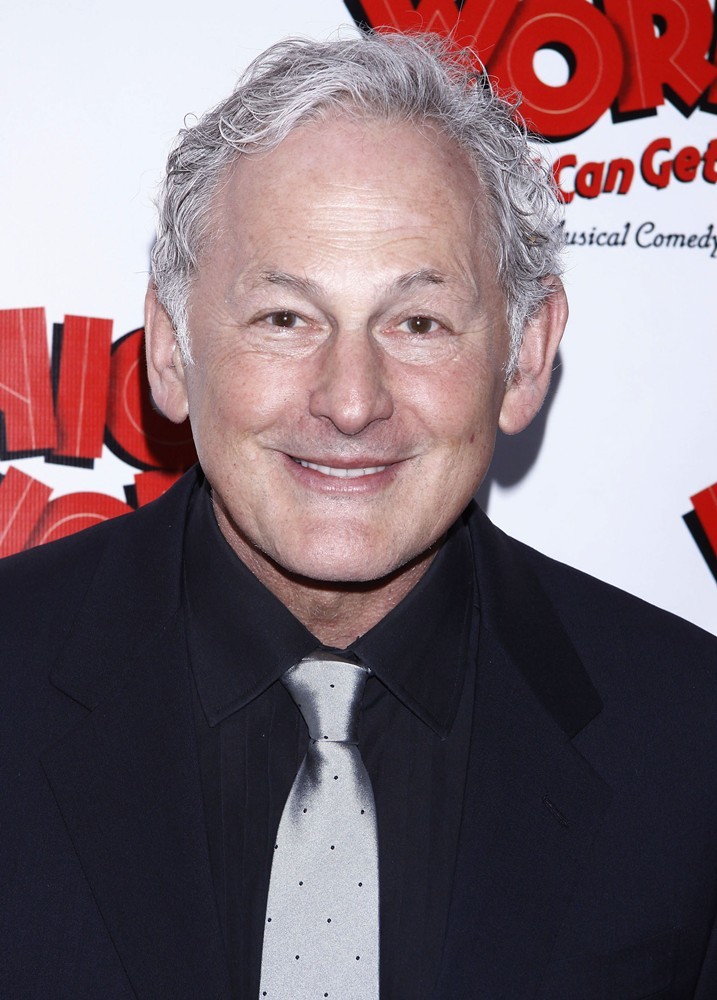Victor Garber