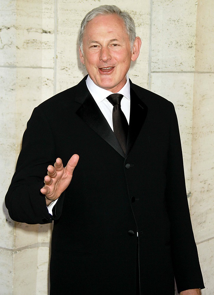 Victor Garber