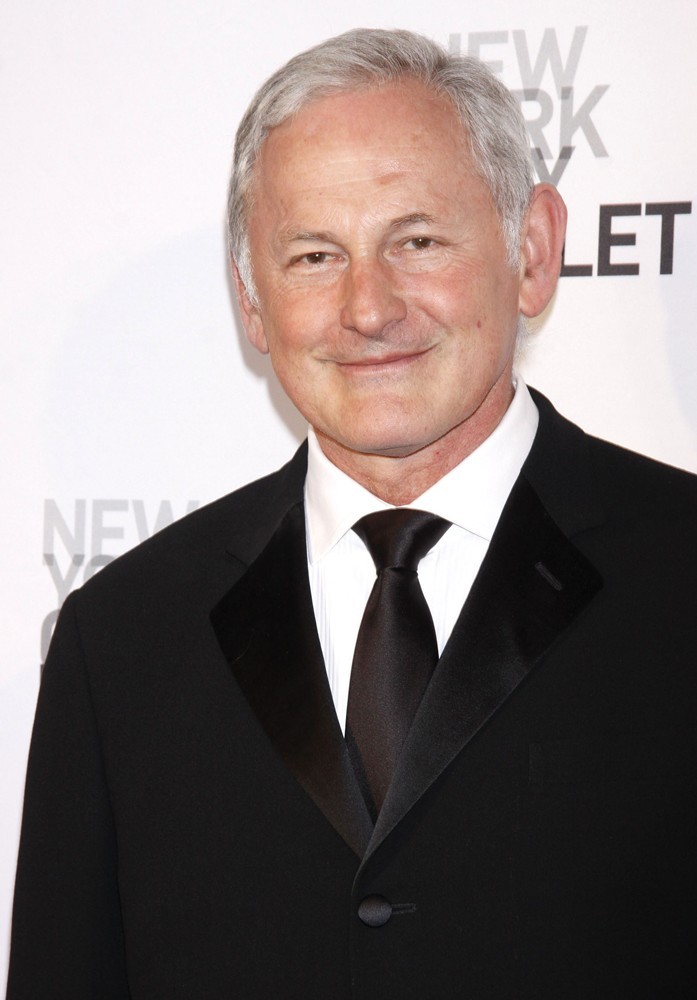 Victor Garber