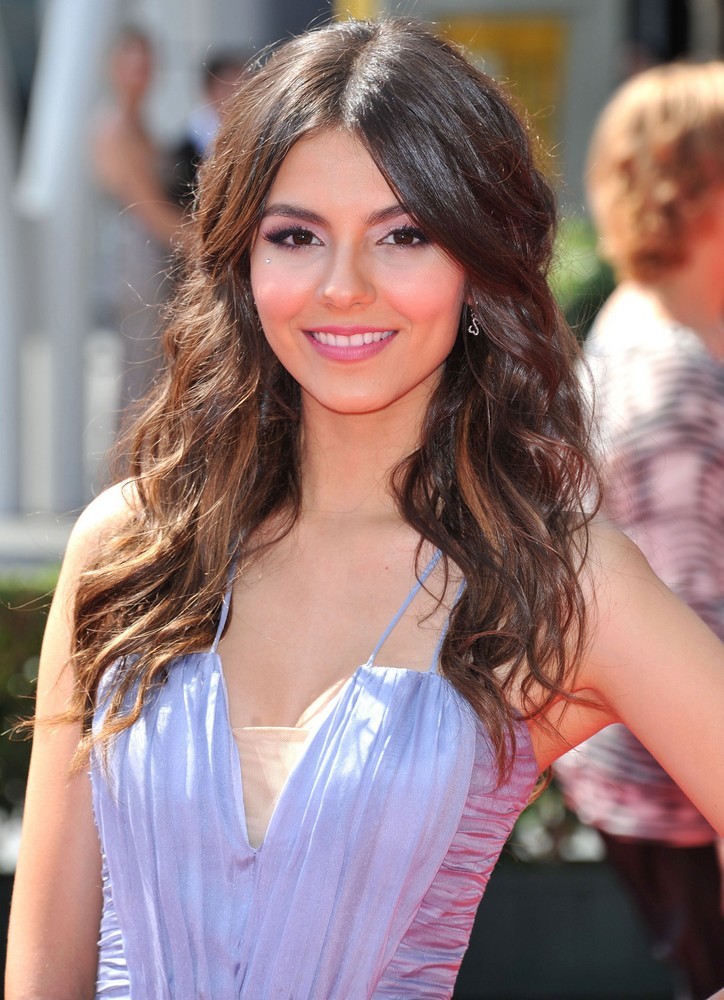 Victoria Justice