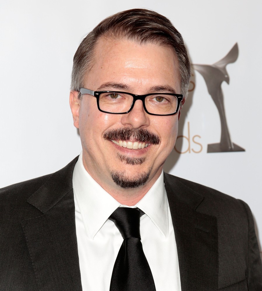 Vince Gilligan Picture 11 - 2013 Writers Guild Awards - Arrivals