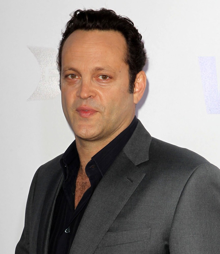 Vince Vaughn Net Worth