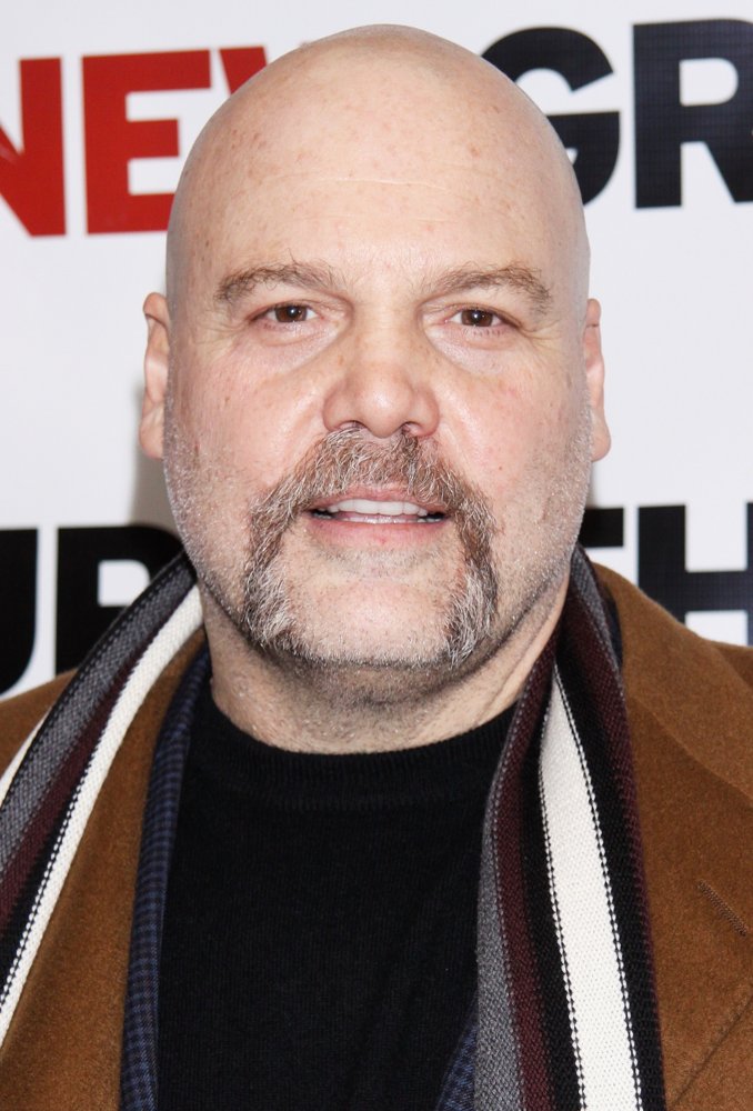 Vincent DOnofrio Net Worth