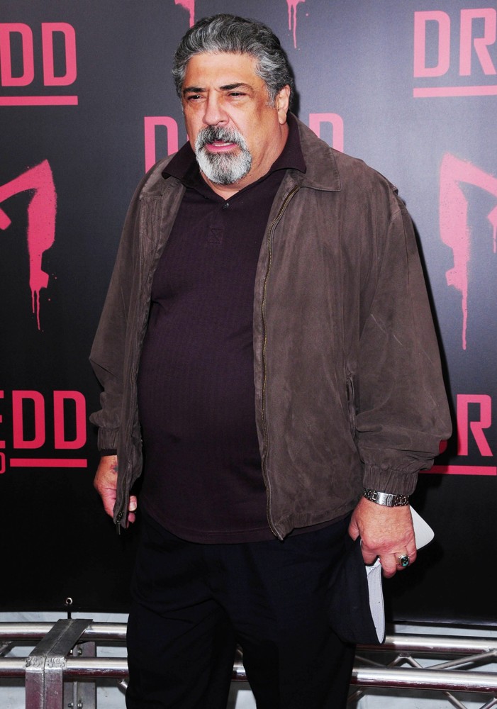 Vincent Pastore