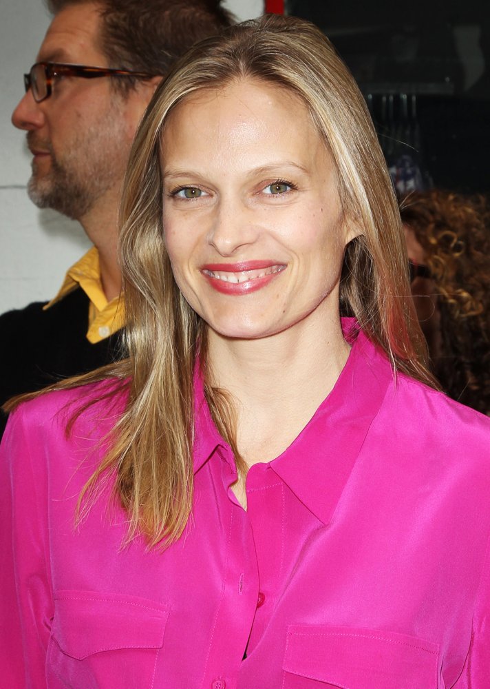 Vinessa Shaw Picture 11 Orlando Bloom Honored with A Star on The