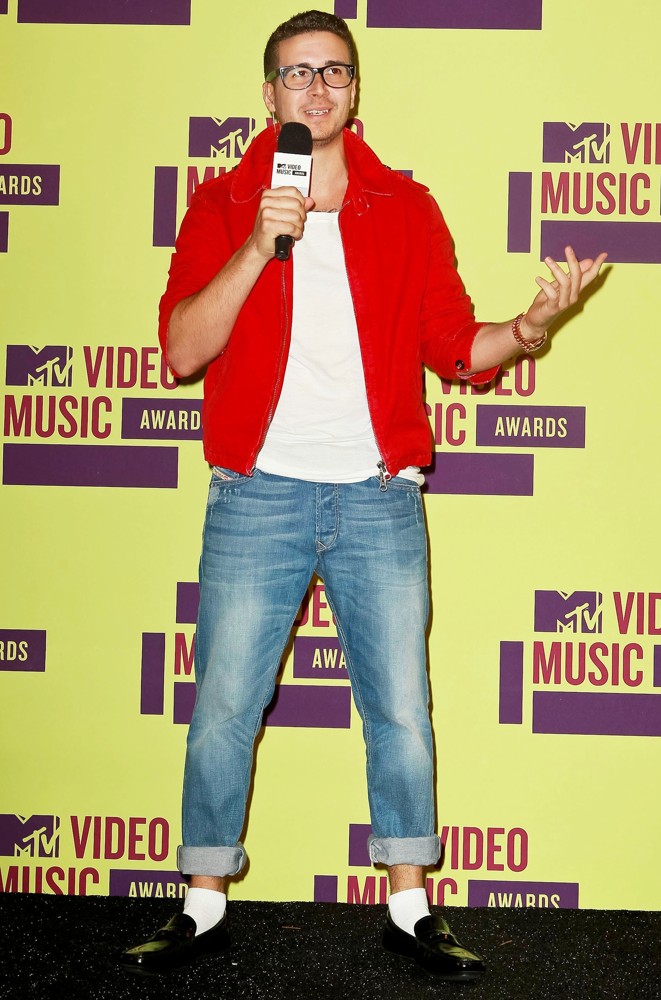 Vinny Guadagnino