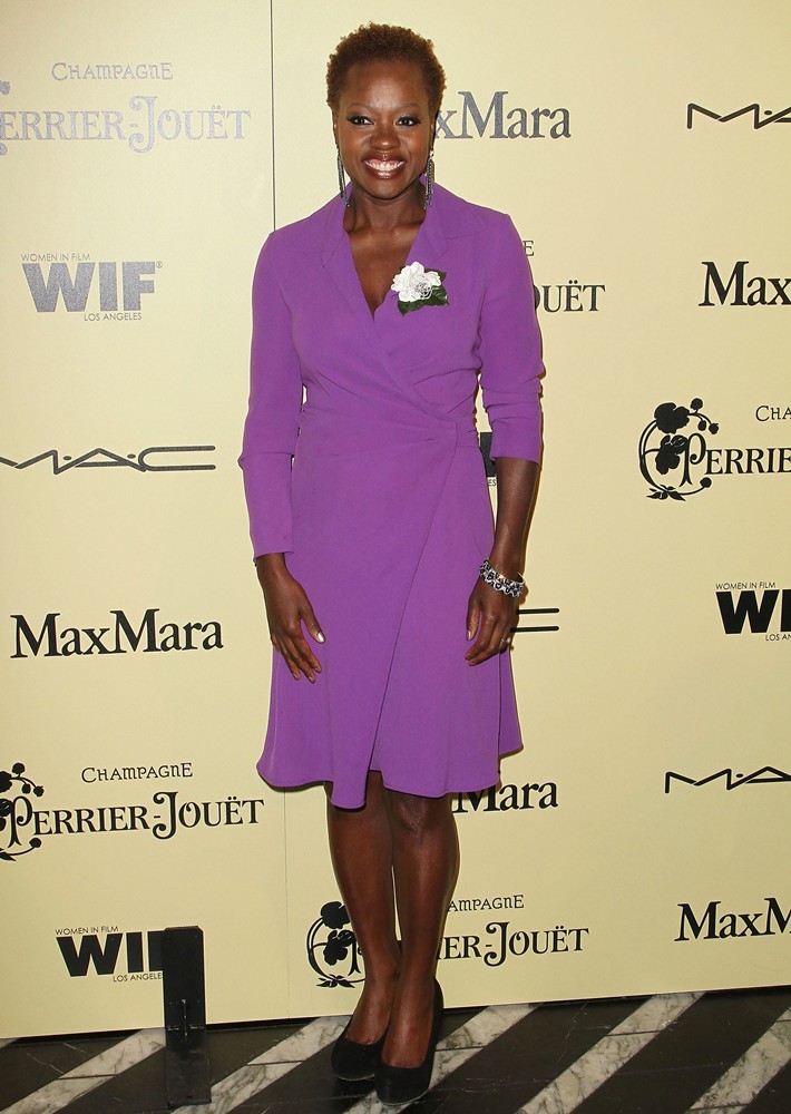 5th Annual Women in Film Pre-Oscar Cocktail Party