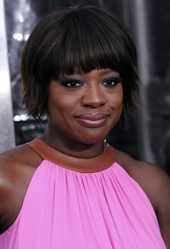 Viola Davis - Wallpaper Image