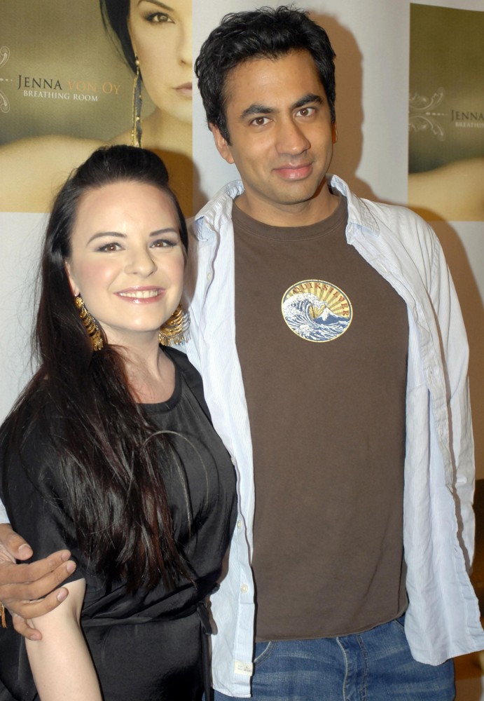 Kal Penn