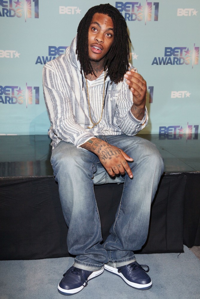 Waka Flocka Flame
