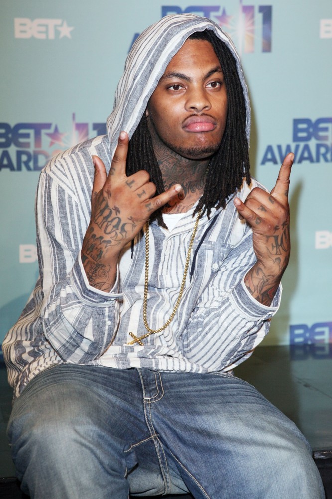 Waka Flocka Flame